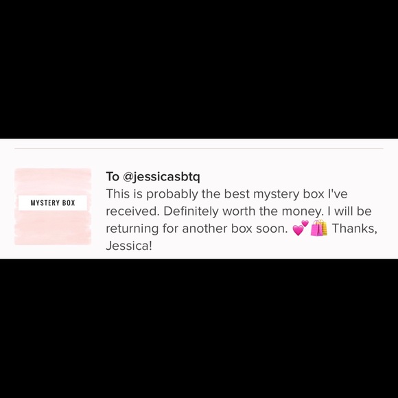 RESELLER MYSTERY BOX - Picture 3 of 6